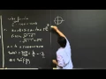 Complex Numbers and Euler s Formula MIT 18 03SC Differential Equations Fall 2011