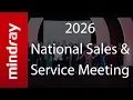 2026 Mindray NASSM Full Conference Recap