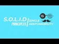 Single Responsibility Principle Demystified SOLID Principles
