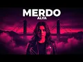 Lagu MERDO  | Psychedelic Anatolian Rock | PsyKadim