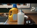 Know Before You Throw