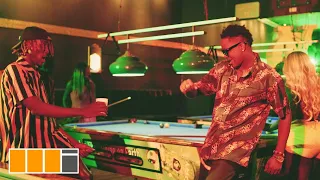 krymi party gbee ft kofi mole u0026 king maaga official video 