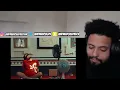 THIS 🔥  *UK🇬🇧REACTION* 🇹🇷 Cakal & AKDO - Doyamadım VS cakal ft  Teoman -  Beni Her Yerden Engellemiş