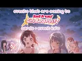 upcoming events that are coming to bandori en summarized in less than two minutes