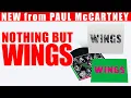 Download Lagu Nieuwe Paul McCartney-collectie is ALLEEN VLEUGELS