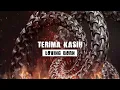 Loving Born - Terima Kasih (Official Lyric Video)