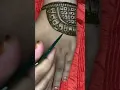 Download Lagu Arabic design #2024.Subscribe for more videos💞 #ytshorts #mehndi #arabic #trending #new 🦋