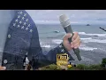 BIARKAN BERLALU - WINGS - KARAOKE HD [4K] Tanpa Vocal