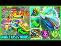 Download Lagu Wild Rift: Nasus Main OTP tries NASUS JUNGLE \