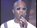 Blackstreet  -Money Cant Buy Me Love