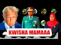 Lagu '' MAZUNGUMZO YA GENZ INAENDELEA WAKIMSIFIA MANGE KIMAMBI NA MARIA SARUNGI' MAANDAMANO ITAKUA 9 DEC.