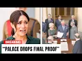 Download Lagu Harry And Meghan PANIC After Palace Drops FINAL PROOF About Their Kids' Identity