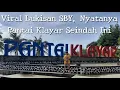 Lagu Pantai Klayar | Viral Lukisan SBY, Nyatanya Pantai Klayar Seindah Ini