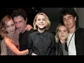 Boys Kiernan Shipka Has Dated 2021