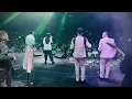 Uriel Lozano ft. Eugenia Quevedo - Perdonarte para qué? (en vivo Gran Rex)