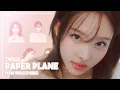 Download Lagu [AI COVER] How Would TWICE sing 'Paper Plane' by Girls' Generation / cams (DL)