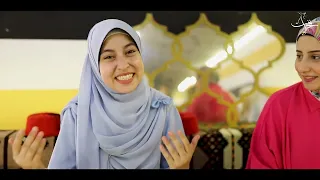 الليلة ليلة محمد الليلة ليلة محمد اصحي يا ناااااايم النابغة الزهراء لايق 