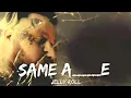 Jelly Roll - Same A*****e - (Lyrics