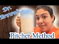 Dr Brown s Pitcher Method Routine as an Exclusively Pumping Mom