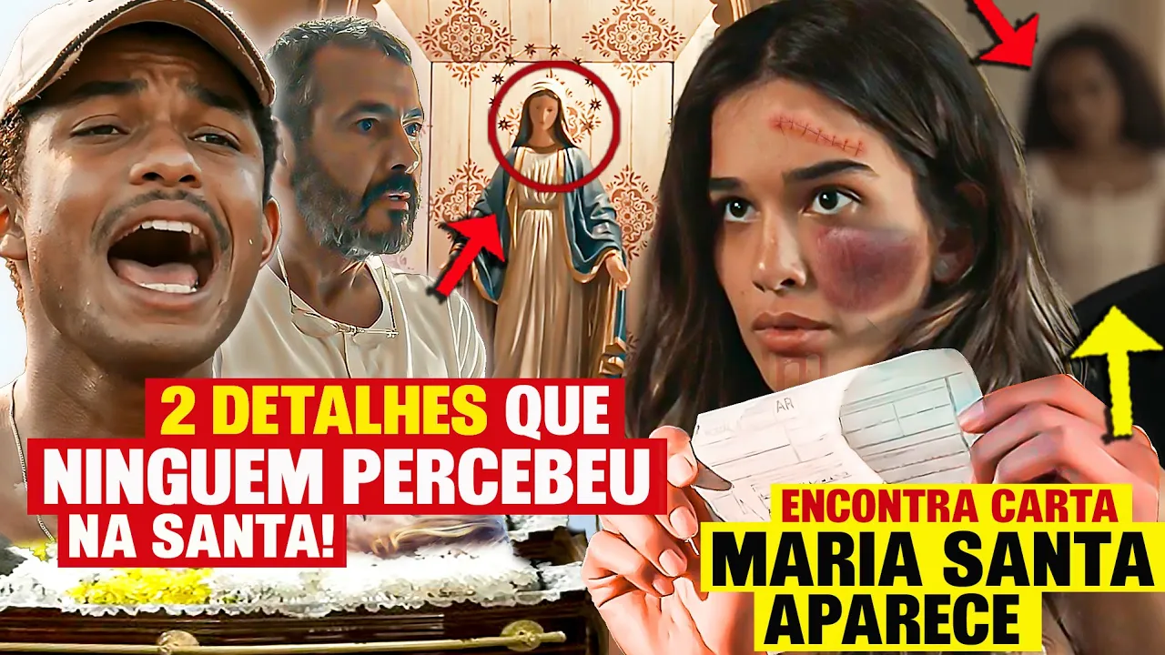 RENASCER CAPITULO DE HOJE - Resumo Completo da Novela renascer Hoje! AO VIVO