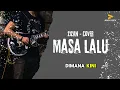 Download Lagu Masa Lalu - Zizan | Cover