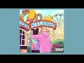 Eldab3 - Malahy (Official Audio) | الضبع - ملاهي