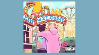 Eldab3 Malahy Official Audio الضبع ملاهي 