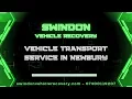 Vehicle Transport Service in Newbury 07400119207