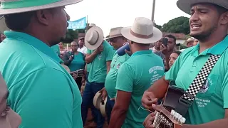 encontro da fulia de cima lagoa do Romão 2025