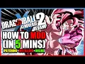 HOW TO MOD XENOVERSE 2 REVAMP IN 5 MINUTES Revamp Guide 2026