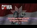 Download Lagu Kamu adalah | Lirik Lagu Perempuan Paling Cantik - Dewa 19 (Lirik)