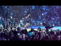 Jhené Aiko & Mila J - On the Way (Live in Boston)
