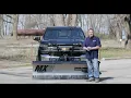 SnowDogg MX Plow Overview