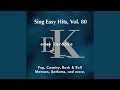 Seventeen Forever Karaoke with Background Vocals In the Style of Metro Station