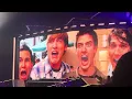Big Time Rush Intro Virginia Beach 2025