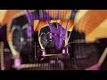 KMFDM - I (Heart) You (Slowed + Reverb)