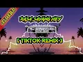 Lagu RASA SAYANG HEY [TIKTOK REMIX] | DJ RJ GARANCHON REMIX