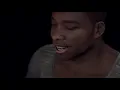 DETROIT BECOME HUMAN: Heroes sing "Hold on just a little while longer..." song