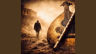 حنين لا ينتهي   عزف عود وناي                                دندنها