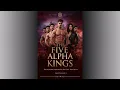 Download Lagu The Five Alpha Kings | A Paranormal Werebear Reverse Harem Romance Audiobook
