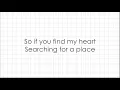AGAIN - Leanne & Naara (Karaoke Ver.)
