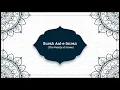 Download Lagu Surah 03 - Aal-Imraan | Mishary Rashid Alafasy