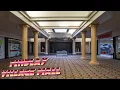 Findlay Village Dead Mall - Findlay Ohio Amazing Liminal Mall Now Closed