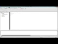 How to write Embedded C program using SIDE51 Software