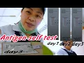 Download Lagu How to do a self test Covid-19(Antigen rapid test kit)
