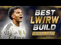 BEST WINGER BUILD FOR LVL 25 50 75 EAFC 26 Clubs