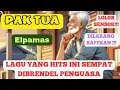 Download Lagu Elpamas - Pak Tua // Lirik Video