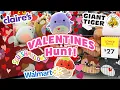 NEW VALENTINES SQUISHMALLOW HUNT Walmart Giant Tiger Indigo Claire s