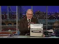 TV Live - The Black Keys - "Gold on the Ceiling"  (Letterman 2011)