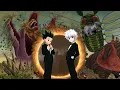 We Already Know How Gon Killua Will Reach the Dark Continent